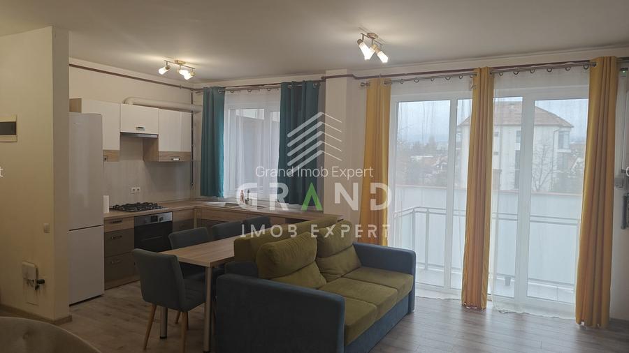 Apartament 1 Camera | Parcare Subterana | Semicentral - Paris - 5
