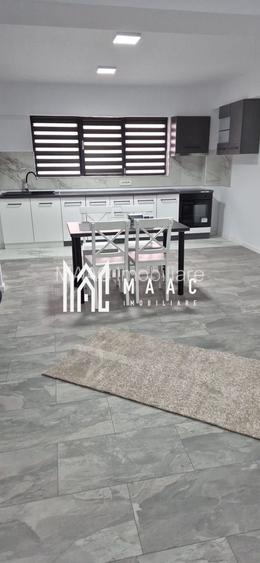 Apartament 3 camere| Ostroveni | etaj 2| bloc nou - 1