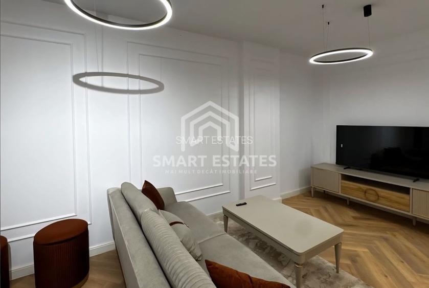 Apartament 2 camere de inchiriat PREMIUM | Pipera | Parcare inclusa - 2