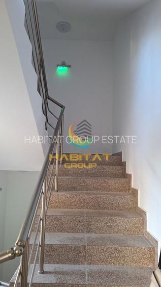 Vanzare ap 2 camere Berceni Grand Arena etaj 2 luminos centrala aer conditionat - 5