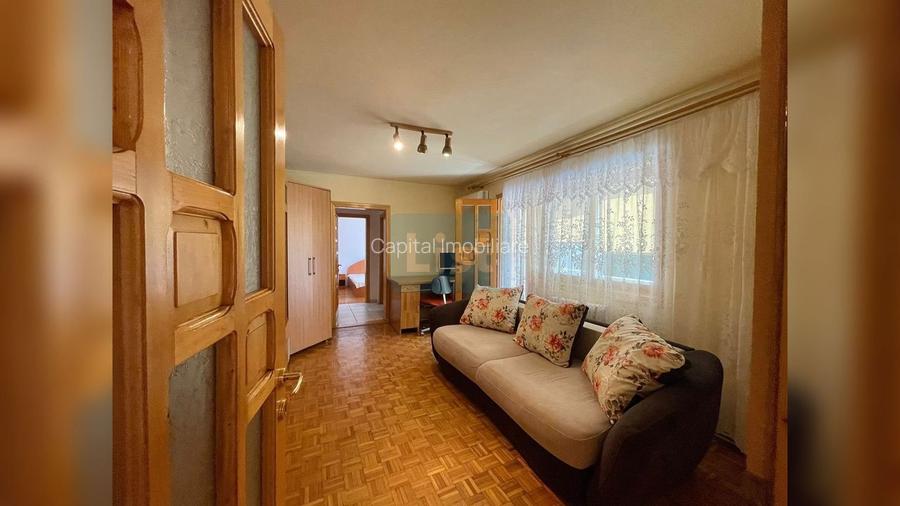 🌟 Apartament de vânzare – 3 camere, etaj 1, Micro III 🌟 - 14