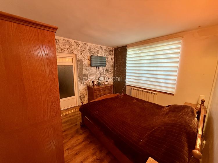 Apartament tip duplex 4 camere Trocadero - 8