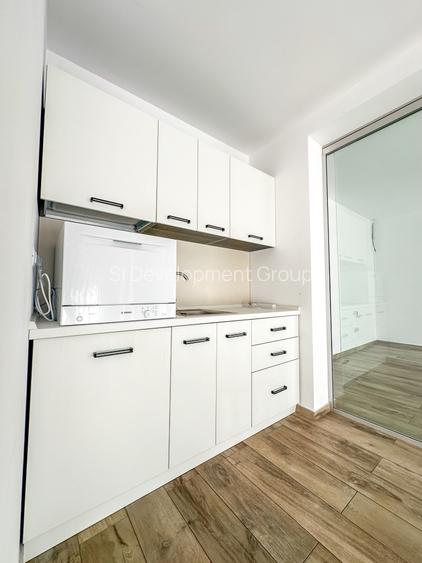 Apartament Ideal Investitie Unirii - Imobil 2018 - 3 Intrari - Parcare subterana - 4