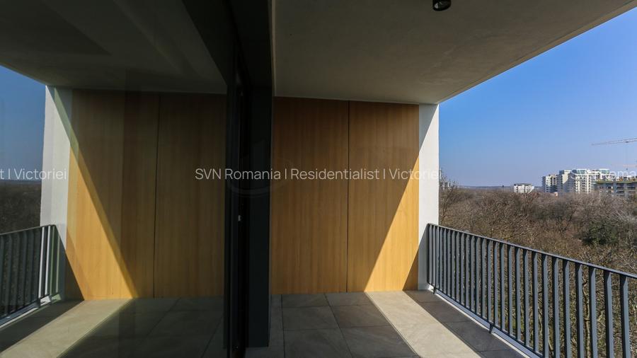 REA1008966 Apartament 3 camere Floreasca RAHMANINOV - 4