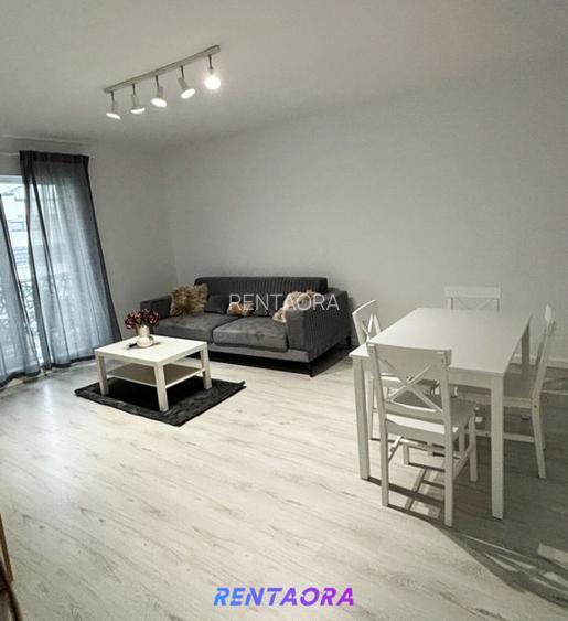 1 Decembrie 1918 Trapezului Bloc NOU Spatios Modern + Parcare - 2