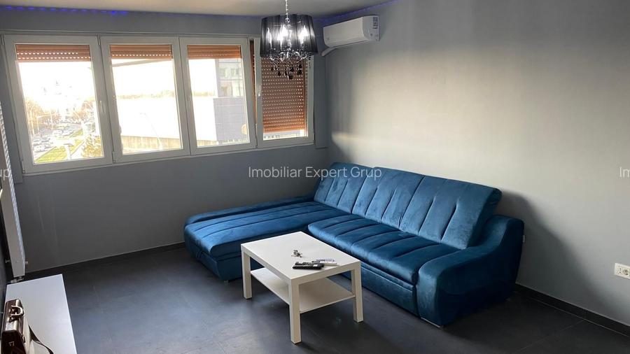 2 camere Eroii Revoluției | 6 min metrou | Parcare - 7