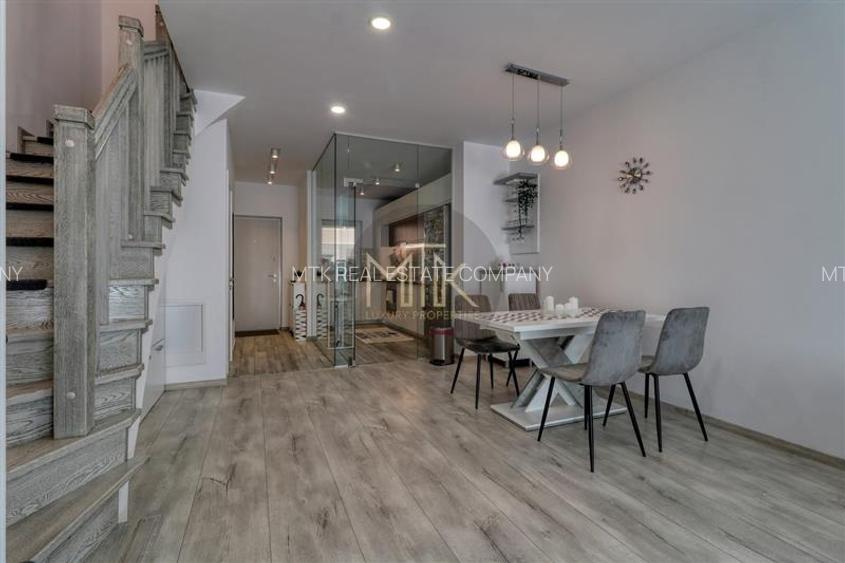 Vila moderna cu gradina si sauna | mobilata&utilata | Voluntari/Matei Millo - 18