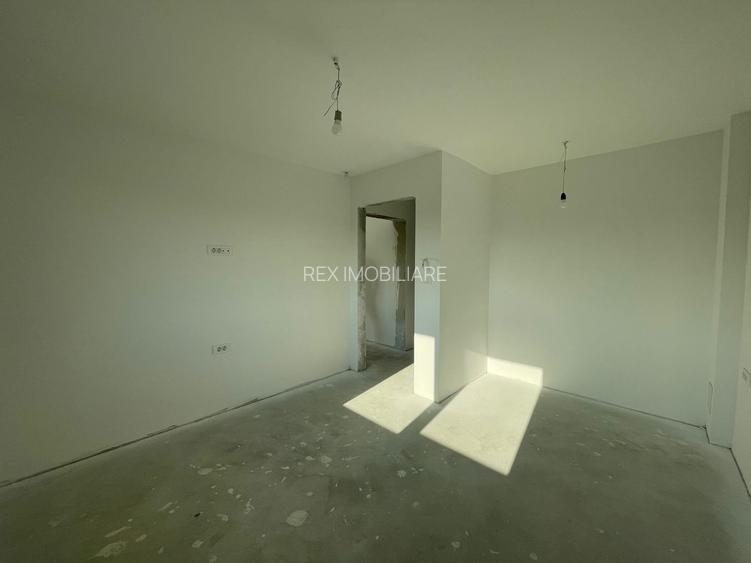 Duplex nou cu 4 camere, amplasament excelent în Moșnița Veche - 9