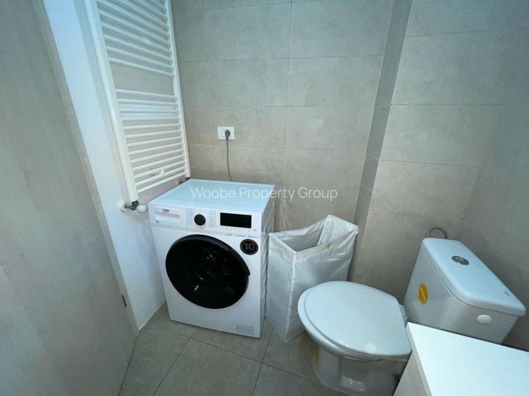 Studio Doamna Ghica - Parc Plumbuita - 4