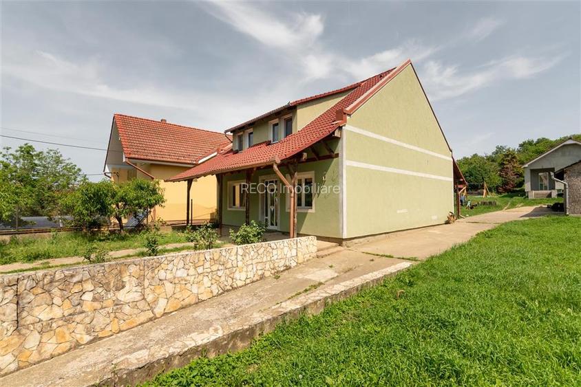 RECO Casa dubla cu teren generos - 44