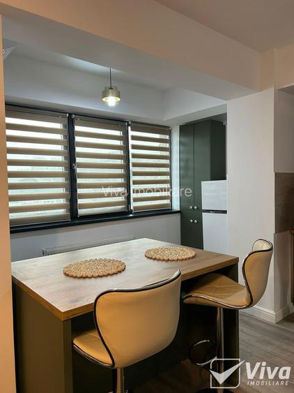 PALAS | Apartament 2 camere | Parcare Inclusă - 3