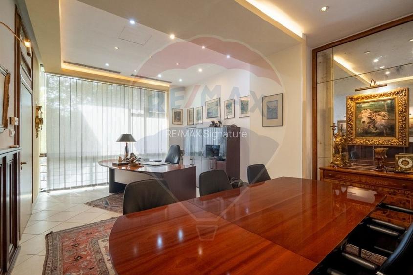 DE INCHIRIAT Spațiu comercial Bd. Unirii – 1335 mp - 2