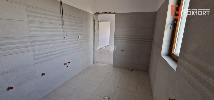 Duplex de vanzare cu 4 camere Mosnita Noua - ID V5302 - 12
