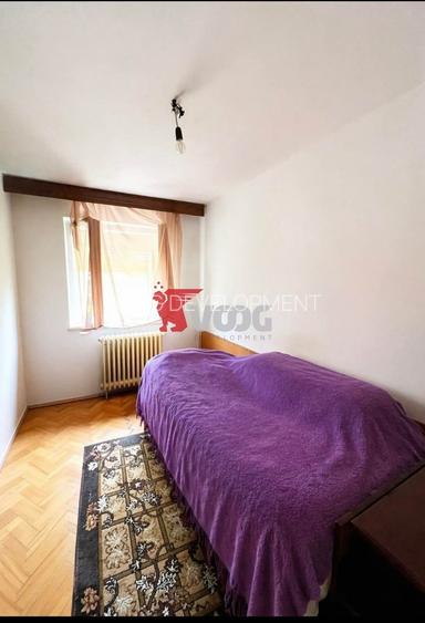 Apartament 4 camere - 3