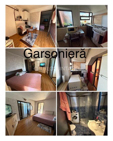 Casa 4 Camere/ Apartament 2 Camere/ Garsoniera/ Soseaua Chitilei/ Curte - 16