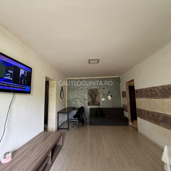 2 camere | Calea Giulesti| Constructorilor|  Liceu | Parc| Tramvai 2' - 2