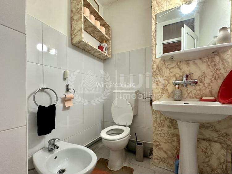 Apartamant 3 Camere | Decomandat | 67mp | Zorilor | Observatorului - 8
