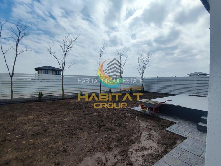 Casa parter /  4 camere / 375 mp teren / Comision 0% - 4