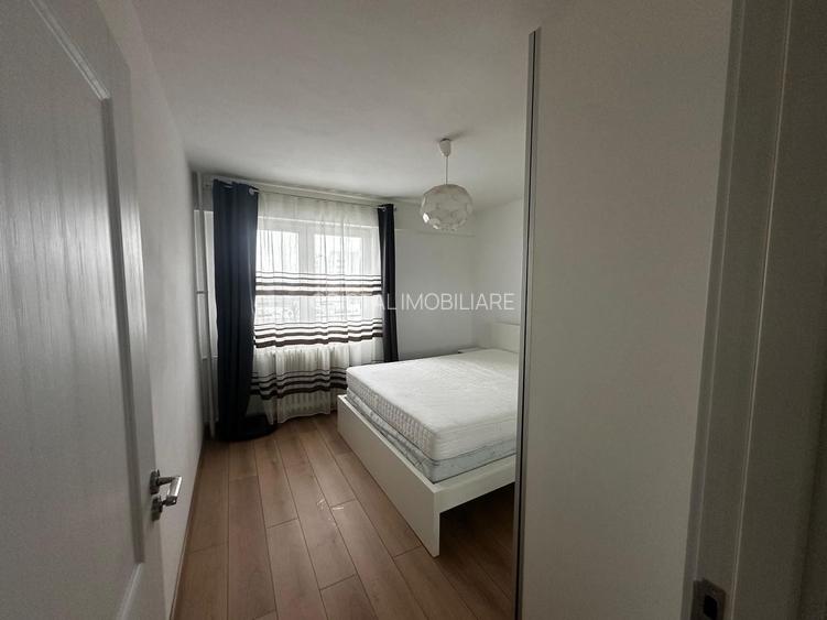 Apartament 2 camere mobilat complet, balcon, pet friendly, Titan - 2