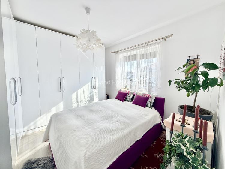 Oportunitate - Duplex 3 camere si 2 bai - Cartier Europa - Mosnita Noua - 12