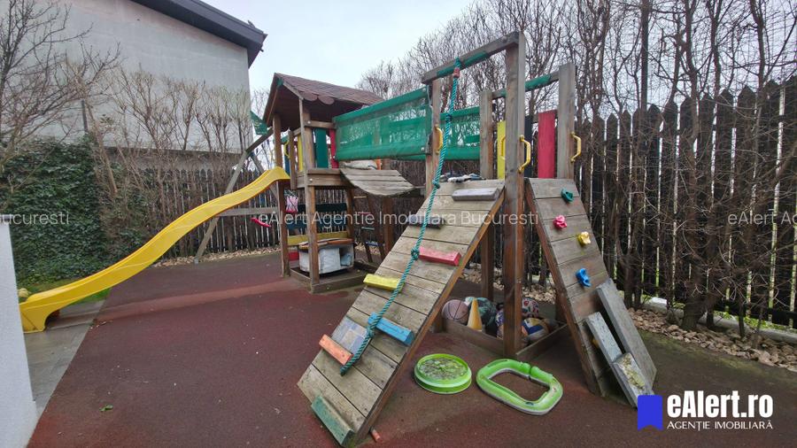 Casă unicat, premium în Theodor Pallady, finisaje de lux și materiale premium. - 5