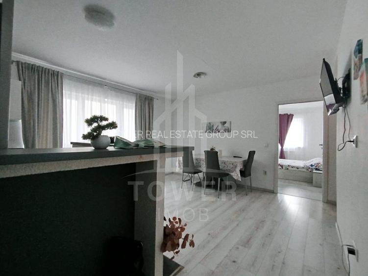 🏡 Apartament modern 3 camere, etaj 1 – Cartierul Arhitectilor, Sibiu - 5