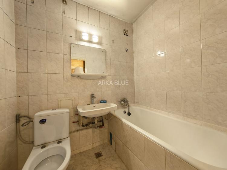 Apartament 2 camere Titan – strada Prevederii, lângă metrou , de renovat - 11