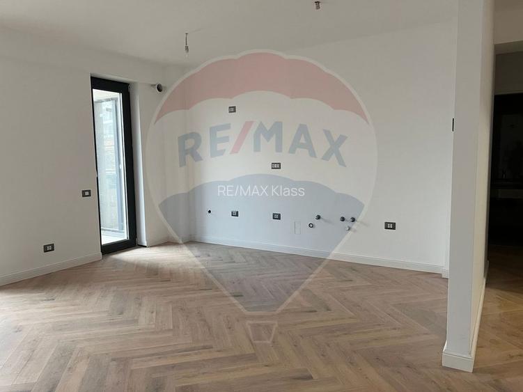 Apartament cu 2 camere de vanzare in MyPlace North cu parcare inclusa - 2