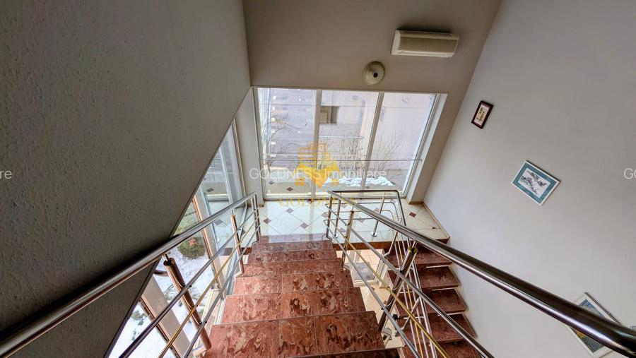 Vila, 6 Camere, 365 mp, 4 bai, Andrei Muresanu, Constantin Brancusi - 9