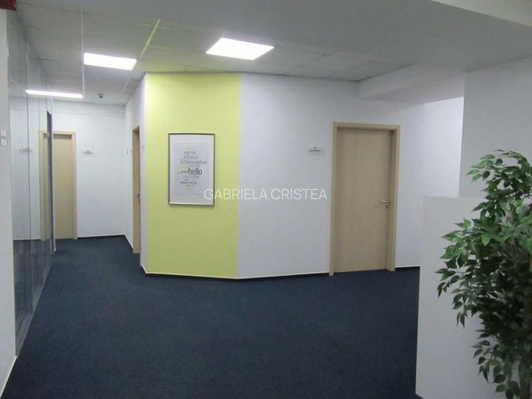 Cladire de birouri Buzesti - 3