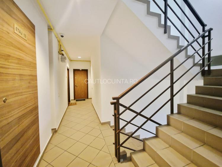 Apartament 2  Camere Bloc unic 2011 | Centrala Proprie | Iancului - 13