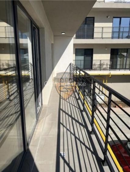 3 camere, Dacia 103 mp, balcon 11 mp, 2 bai, incalzire pardoseala, centrala gaz - 15