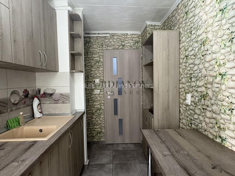 Apartament cu 3 camere - Colentina - etaj 1/10 - Fabrica de Gheață - 5