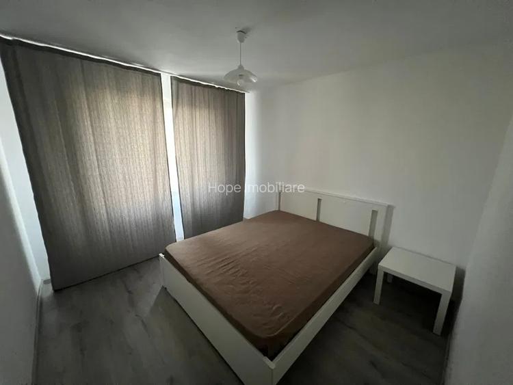 Piata Sudului-Frumusani-Apartament de 3 camere - 3