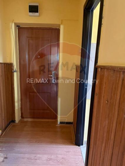 Apartament cu 2 camere de vânzare - 3