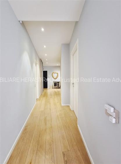 Luxury Homes | Apartament elegant 4 camere | 2 locuri de parcare - 5