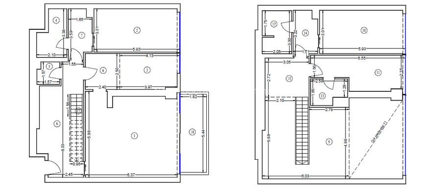 Penthouse 5 camere | Smart Home | Spa & piscină - 1