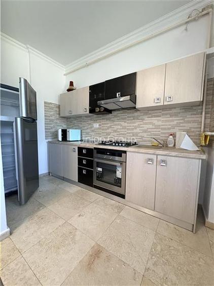 Apartament 2 camere Mamaia Solid House - 5