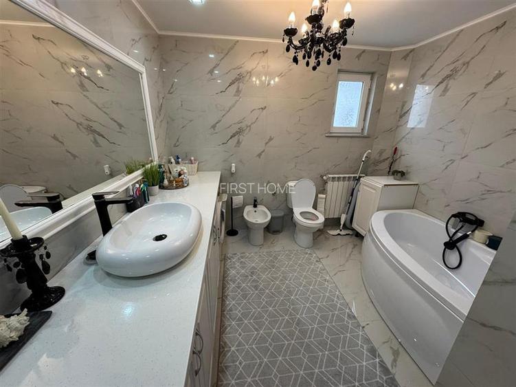 Casa in Vanatori de vanzare mobilata si utilata 155.000 Euro - 19