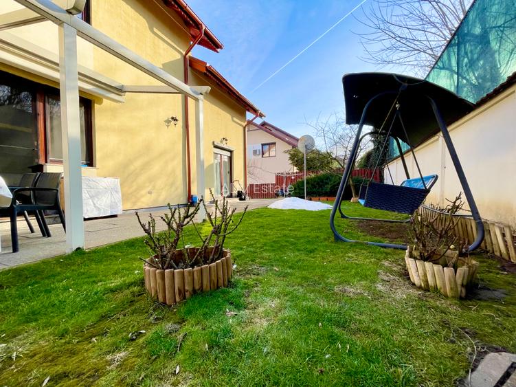 Casă de vânzare – 4 camere – Șoseaua Olteniței, Sector 4 – Teren 270 mp - 7