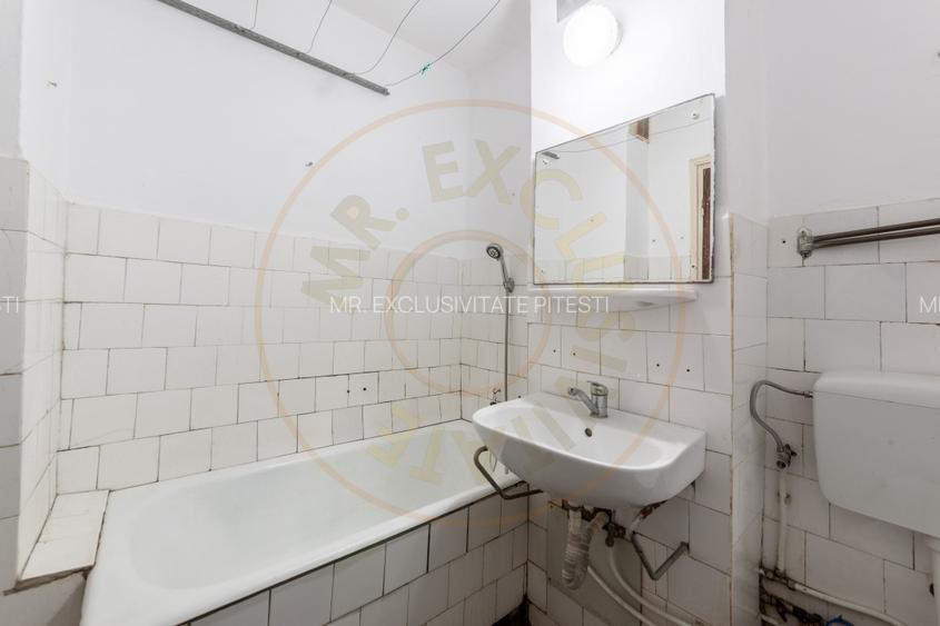 Apartament 2 camere, etaj 2, Banat, Pediatrie - 4