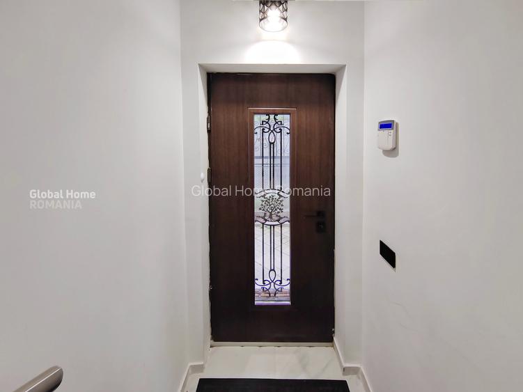 Dorobanți - Romană | Duplex în Vilă | 5 Camere | Ideal Office - 17