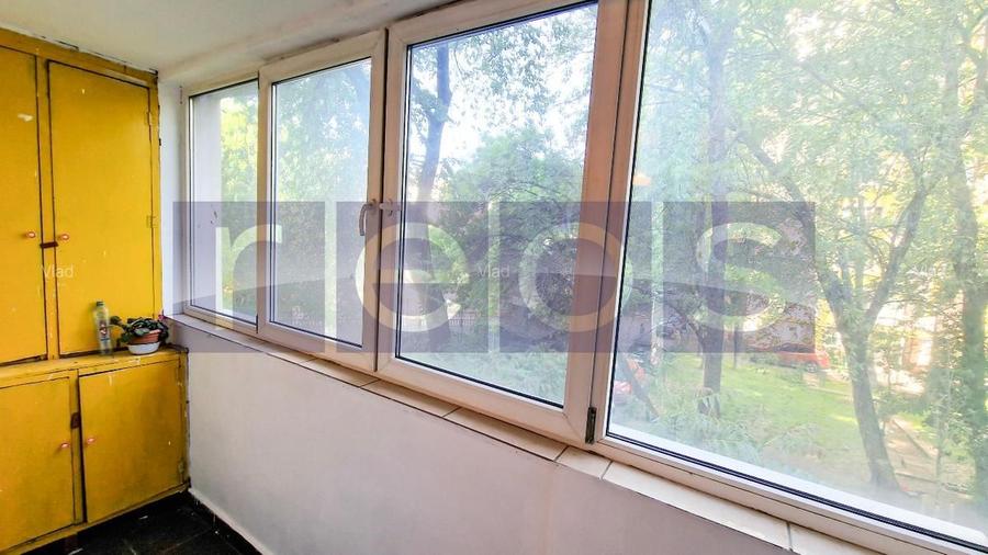 APARTAMENT 3 CAMERE 70MP GARA DE NORD/PLEVNEI SEMIDOMANDAT DUBLU VEDERE - 5