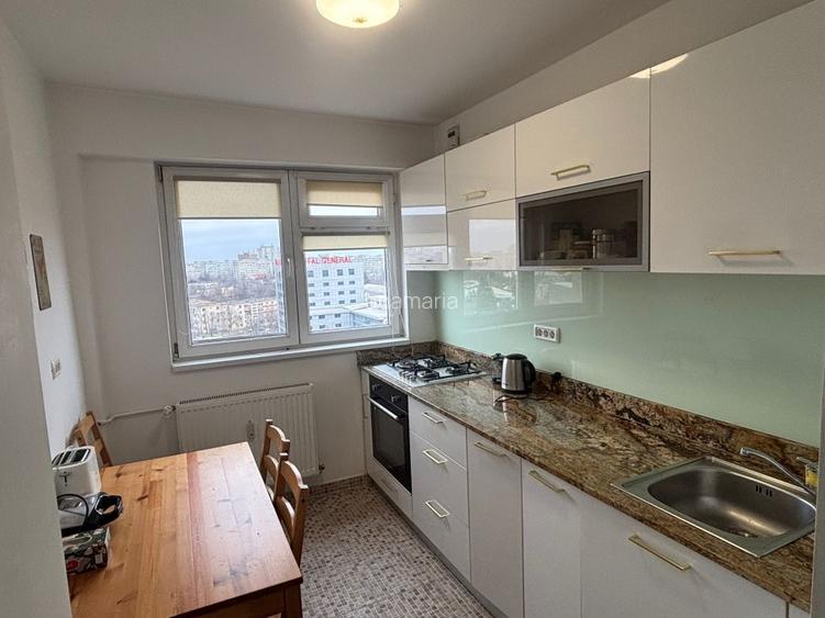 Apartament 2 camere la Piata Muncii - 13