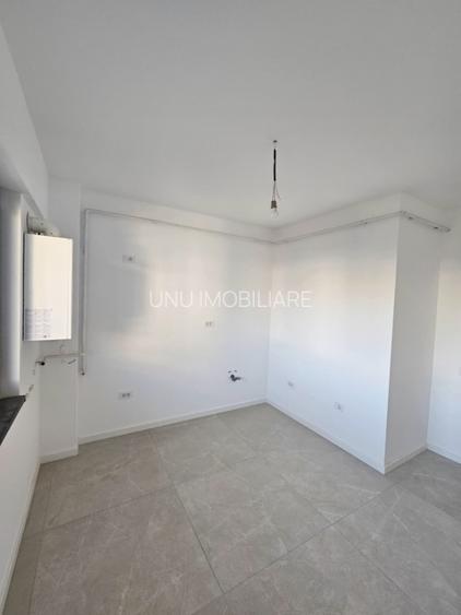 Apartament 1 camera, suprafata 41mp, intabulat //  COMISION 0% - 4