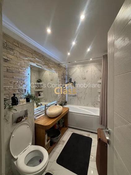 Apartament 2 camere | Parcare | 56 mpu | Grand Park Sopor - 6