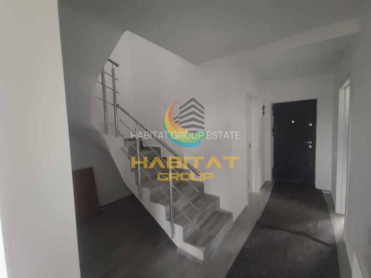 Duplex 4 camere / P+1+pod / Popesti Leordeni / Comision 0% - 17