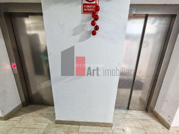 Apartament cu 2 camere de vanzare -Pacii-cu centrala - 21