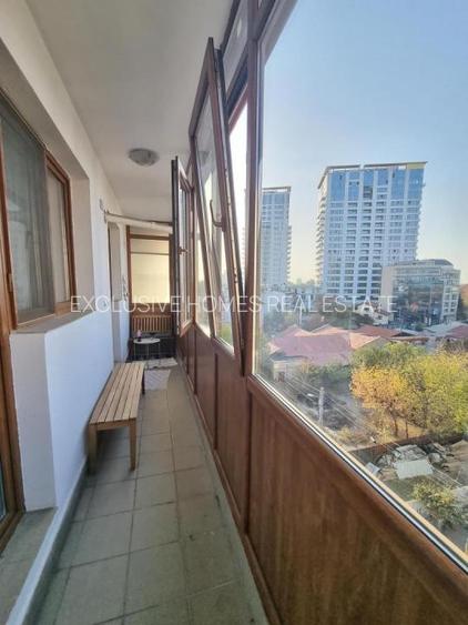 2 camere, centrala proprie si parcare - 9