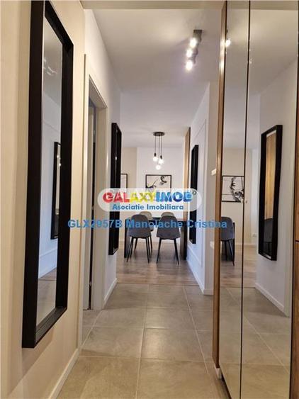 Apartament 2 camere Pipera - 5